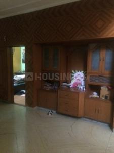 3 BHK Independent House
