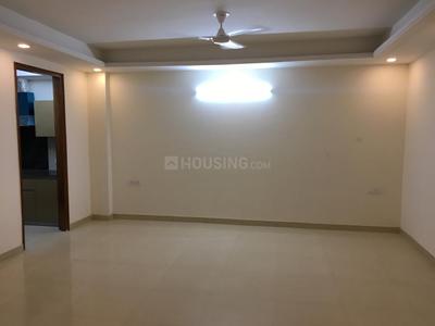 3 BHK Apartment