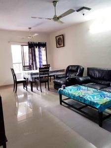 Gallery Cover Image of 1500 Sq.ft 3 BHK Apartment for rent in Thane West for 40000