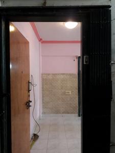 Gallery Cover Image of 601 Sq.ft 1 BHK Apartment for rent in Vashi for 16000