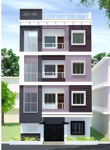 1 BHK Apartment