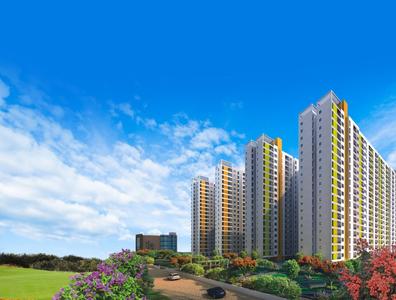 2 BHK Flat
