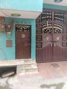 Gallery Cover Image of 400 Sq.ft 2 BHK Independent Floor for buy in Jaitpur for 3500000