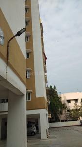 1 BHK Independent House