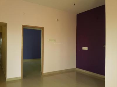 1 BHK Independent House