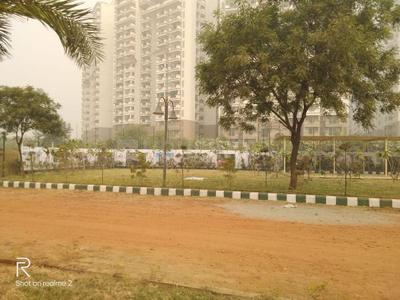 Gallery Cover Image of 589 Sq.ft 2 BHK Apartment for buy in Signature Global The Millennia 3, Sector 37D for 2397197