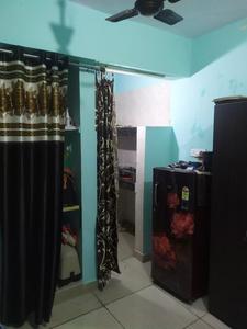 Gallery Cover Image of 400 Sq.ft 2 BHK Independent Floor for buy in Sector 15 for 3500000