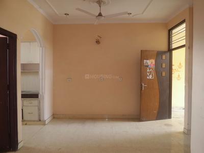 2 BHK Apartment