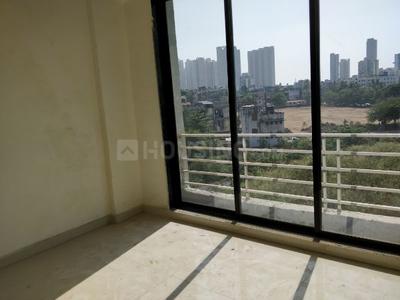 1 BHK Apartment