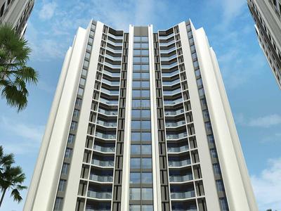 2 BHK Apartment