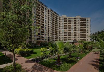 Gallery Cover Image of 3400 Sq.ft 4 BHK Apartment for buy in Sector 42 for 45000000