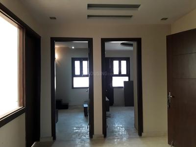 Gallery Cover Image of 1800 Sq.ft 4 BHK Independent Floor for buy in Paschim Vihar for 27500000
