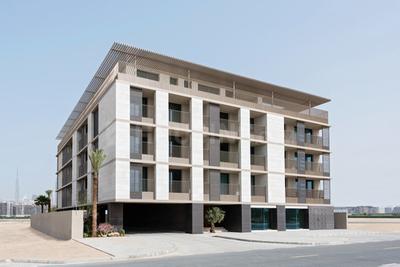 4 BHK Apartment