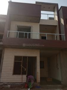 3 BHK Villa