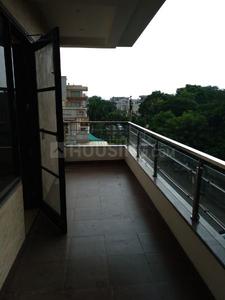 Gallery Cover Image of 500 Sq.ft 1 BHK Apartment for buy in Palam Vihar for 2500000