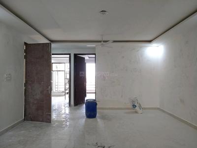 4 BHK Independent Floor