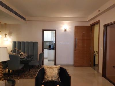 3 BHK Apartment