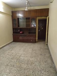 1 BHK Apartment