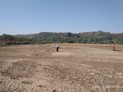 Gallery Cover Image of Sq.ft Residential Plot for buy in Uttan for 8200000