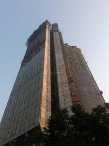 Gallery Cover Image of 1436 Sq.ft 3 BHK Apartment for buy in Lower Parel for 80000000