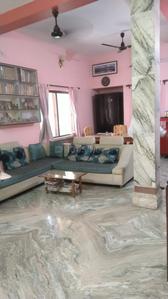 5 BHK Independent House