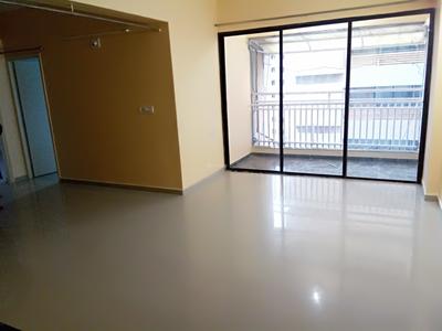 Gallery Cover Image of 1341 Sq.ft 2 BHK Apartment for buy in Motera for 4600000