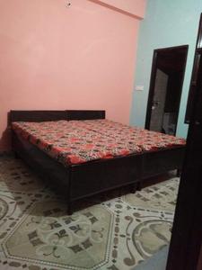 Bedroom Image of Unique PG in DLF Phase 1