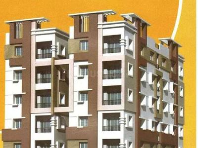 Gallery Cover Image of 1200 Sq.ft 2 BHK Apartment for buy in Gannavaram for 3600000