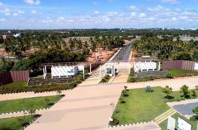 Residential Plot