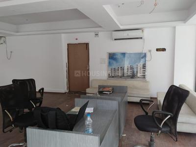 Gallery Cover Image of 1269 Sq.ft 3 BHK Apartment for buy in Kasba for 7600000