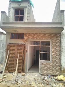 1 BHK Independent House