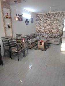 Gallery Cover Image of 700 Sq.ft 1 BHK Apartment for buy in Jagatpura for 1800000