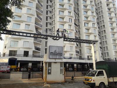 3 BHK Apartment