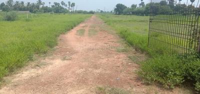 Gallery Cover Image of Sq.ft Residential Plot for buy in Maduravoyal for 25600000