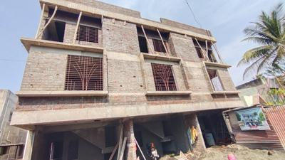 1278 Sqft 3 BHK Villa for sale in Vaishnavi Heights Wing A & B ...