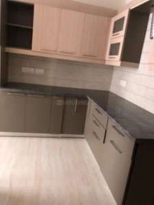 3 BHK Independent Floor