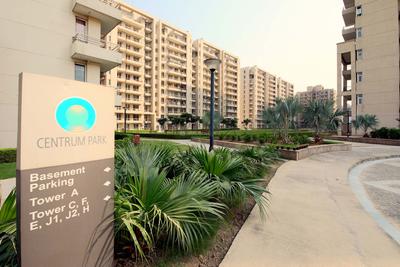 2 BHK Apartment
