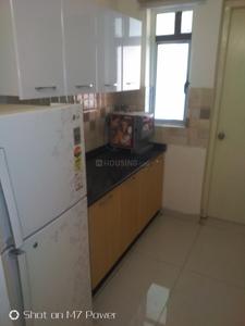 Gallery Cover Image of 1058 Sq.ft 3 BHK Apartment for buy in Botanical Garden Area for 5900000
