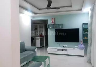 Gallery Cover Image of 1890 Sq.ft 3 BHK Independent House for buy in Anandwalli Gaon for 9000000