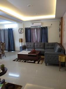 2 BHK Apartment
