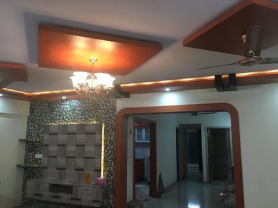 3 BHK Apartment