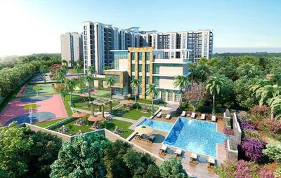 3 BHK Independent Floor