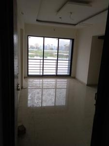 1 BHK Apartment