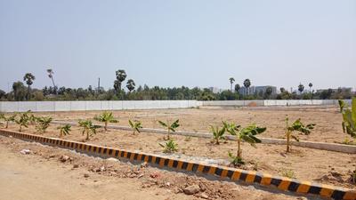 Residential Plot