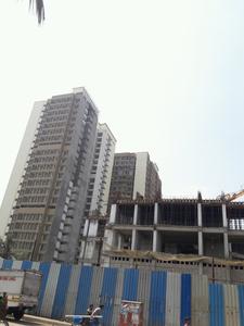 Gallery Cover Image of 730 Sq.ft 1 BHK Apartment for buy in Kandivali West for 10500000