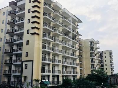 Gallery Cover Image of 400 Sq.ft 1 RK Apartment for buy in Aman Vihar for 1800000