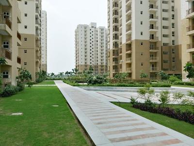 2 BHK Apartment