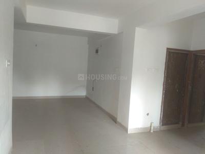 3 BHK Apartment