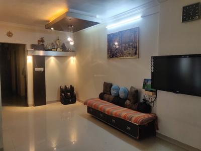 Gallery Cover Image of 1125 Sq.ft 2 BHK Apartment for buy in Greenwood Apartment, Andheri East for 24500000
