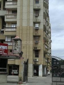 Gallery Cover Image of 1850 Sq.ft 3 BHK Apartment for buy in Sector 22 Dwarka for 15500000